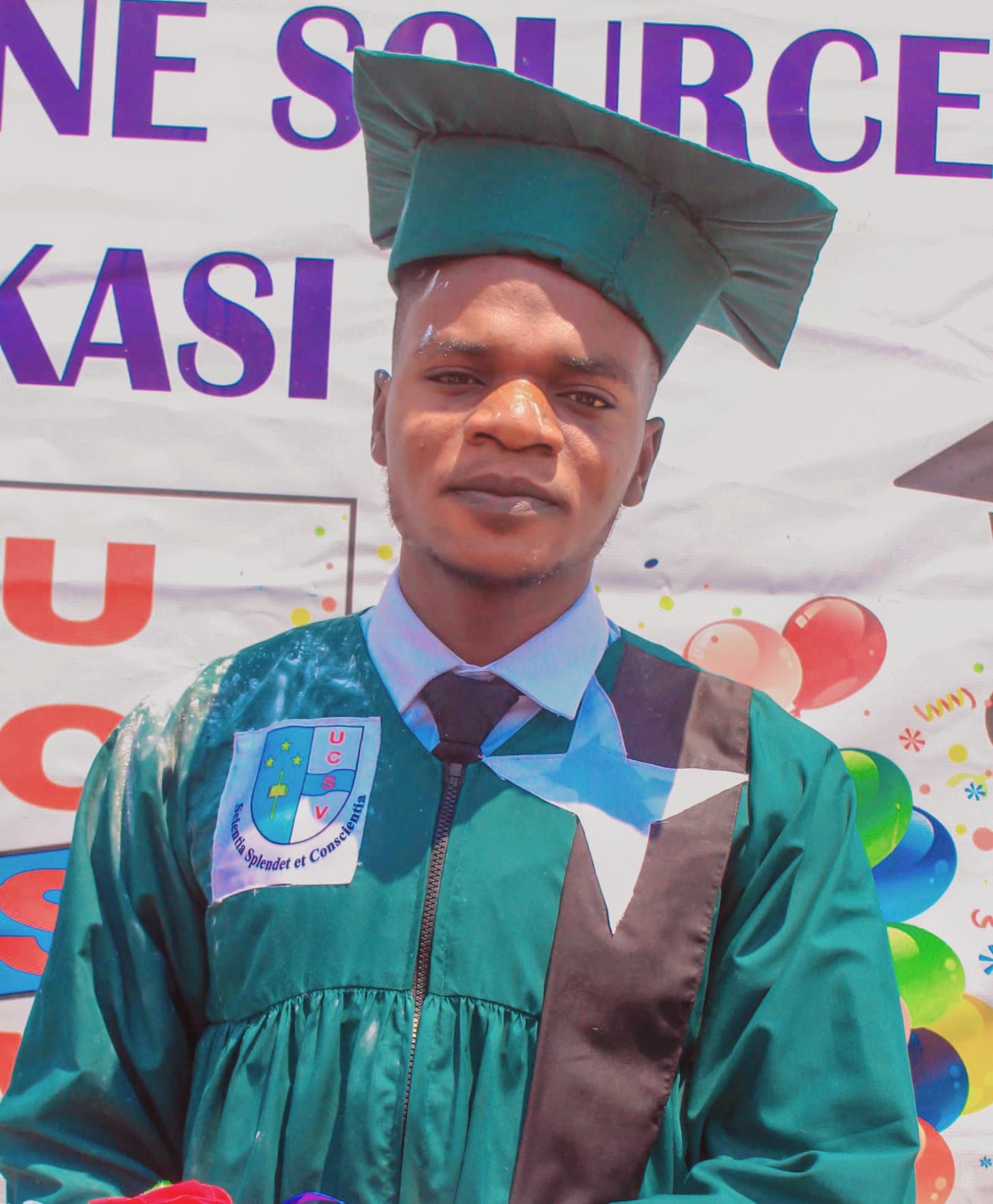 Ass. EMMANUEL NZAMBI ZED