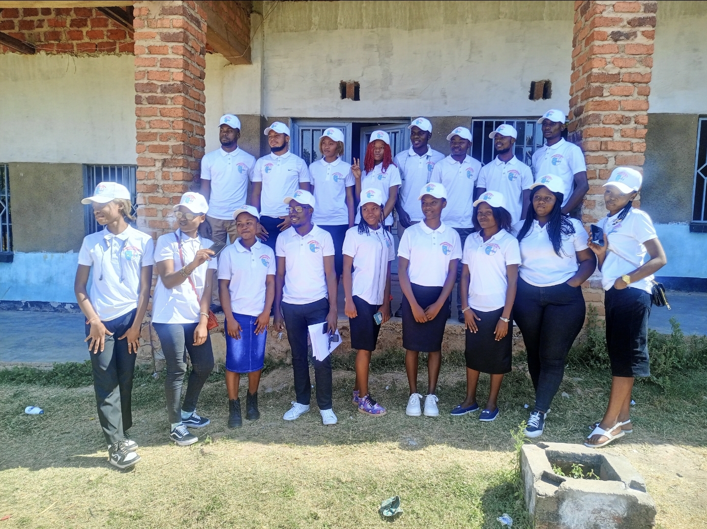 Campus universitaire